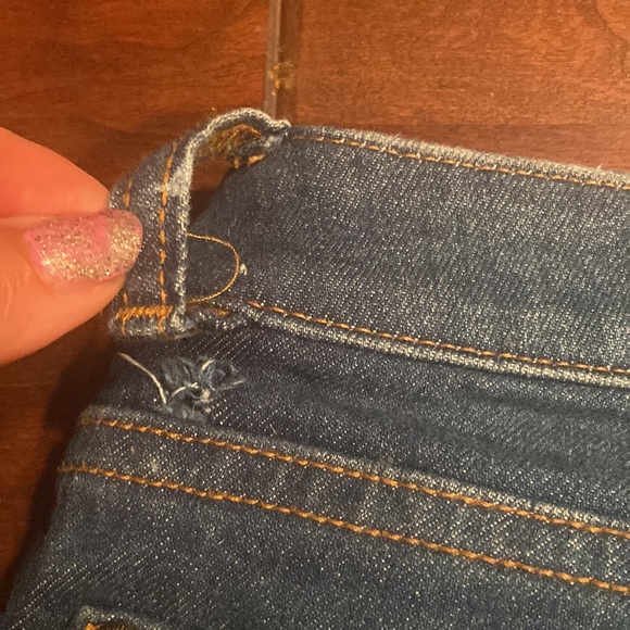 Idyllwind bootcut jeans by Miranda Lambert size 0 - Picture 5 of 7